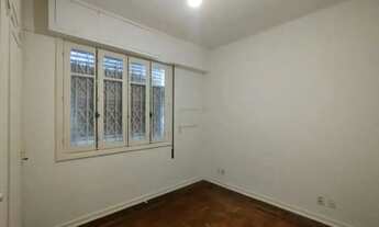 Imagem 7: Charmoso apartamento com 3 quartos e 121 m2 à Venda / Cosme Velho Rio de Janeiro RJ