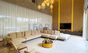 Imagem 3: CASA EM CONDOMÍNIO - TAMBORÉ 2 - SP