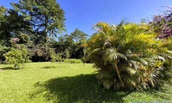 Imagem 7: CASA ASSOBRADADA - CHÁCARAS BARTIRA - SP
