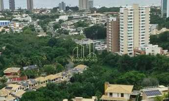 Imagem 2: Apartamento com três quartos varanda gourmet para locação no Greenville Etco em Patamares