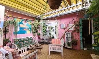 Imagem: Casa à Venda - Sapopemba, 3 Quartos, 250