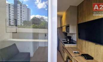 Imagem 7: STUDIO MOBILIADO PARA LOCAÇÃO PRÓXIMO À USP