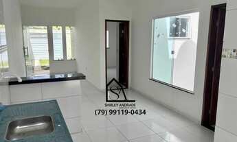 Imagem 2: Vendo casa no Loteamento Santa Cecilia - Manguinhos [2766