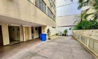 Imagem 7: Apartamento com 2 dormitórios à venda, 68 m² por R$ 580.000,00 - Icaraí - Niterói/RJ