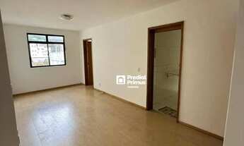 Imagem: Apartamento com 2 dormitórios à venda