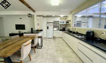 Imagem: Excelente casa com 4 dormitórios no Jardim