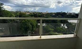 Imagem 3: Lindo Apartamento na Represa Edifício Spazio Rio Tinto , Rio Preto-SP, Elevador , Armários