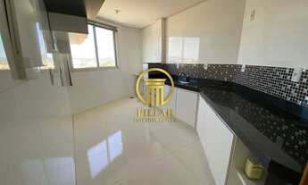 Imagem 3: COBERTURA PARA LOCAÇÃO NO BAIRRO CÂNDIDA CÂMERA - MONTES CLAROS MG