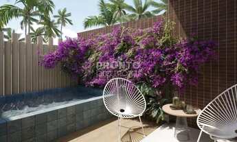 Imagem 5: Flat à venda em Praia dos Carneiros