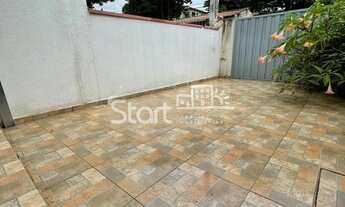 Imagem: Casa - Jardim Leonor - Campinas