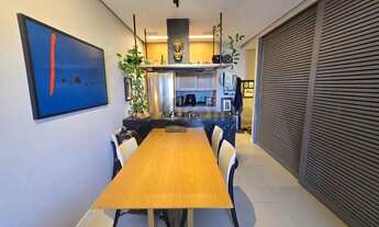 Imagem 7: Apartamento de 73m² com 2 quartos sendo 1 suíte no Centro