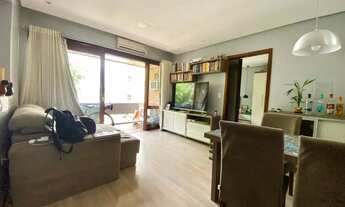 Imagem 5: Imóvel para venda com 58 metros quadrados com 1 quarto em Pátria Nova - Novo Hamburgo - RS