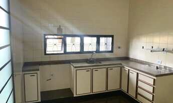 Imagem 4: Casa para Locação em Presidente Prudente, Jardim Paulistano, 3 dormitórios, 1 suíte, 2 ban