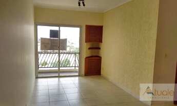 Imagem 2: Apartamento para alugar, 100 m² por R$ 4.125,00/mês - Jardim Chapadão - Campinas/SP