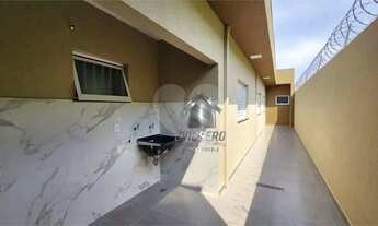 Imagem 7: Casa com 3 dormitórios à venda, 117 m² por R$ 550.000,00 - Jardim Solange - Bauru/SP