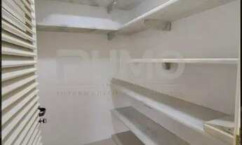 Imagem 6: Apartamento à venda em Cambuí Campinas