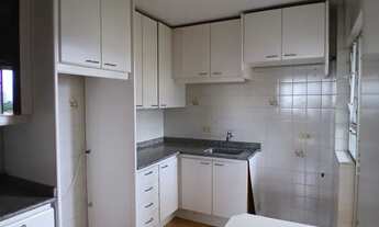 Imagem 4: Apartamento no Jardim Novo Horizonte