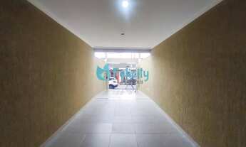 Imagem 3: Sobrado com 3 dorms, 1 suíte, 2 vagas, 188m2 no Parque São Domingos