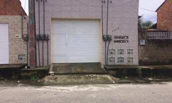 Imagem 2: Apartamento 02 Quartos, no Parque Santa Rosa, Próx a Avenida Tulipas Negra E Colégio castr