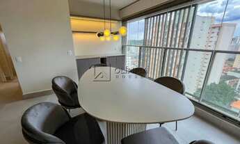 Imagem 4: Venda Apartamento 2 Dormitórios - 76 m² Brooklin