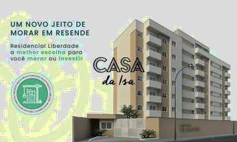 Imagem 2: Apartamento em Liberdade, Resende/RJ