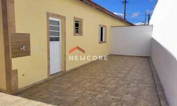 Imagem 4: Casa em Rua Francisco de Assis Rodrigues da Silva - Nova Itanhaém (Interior) - Itanhaém/SP