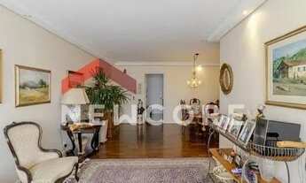 Imagem 7: Apartamento em Rua Pedroso Alvarenga - Itaim Bibi - São Paulo/SP