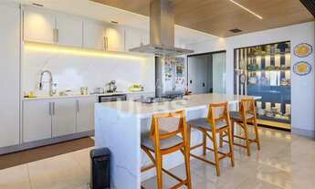 Imagem 7: Infinity Residence - Jardim Goiás