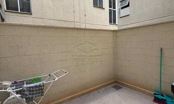 Imagem 7: LINDO APARTAMENTO COM QUINTAL - BORELLA