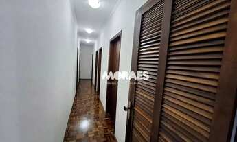 Imagem 7: Casa com 4 quartos para alugar ou vender 360 m². 4 vagas, locação por R$ 6.000/mês, venda