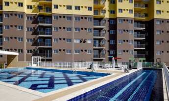 Imagem: Residencial Golden Clube Barros Junior