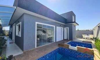 Imagem 5: Casa à venda, 227 m² por R$ 1.375.000,00 - Condomínio Terras do Vale - Caçapava/SP