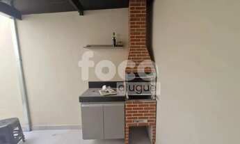 Imagem 6: Casa em condomínio para aluguel, 1 quarto, 1 vaga, Jardim Ipanema - Uberlândia/MG