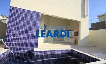 Imagem: CASA EM CONDOMÍNIO - RESIDENCIAL NEW VILLE