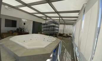 Imagem 6: Apartamento Garden com Jacuzzi - Vila Mariana / Alto do Ipiranga