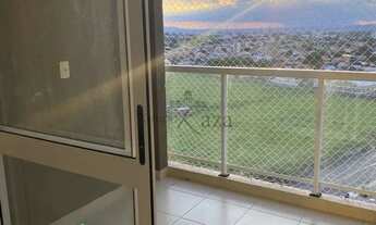 Imagem 2: Oportunidade - Apartamento - Jardim Sul - Residencial Maxximo Resort - 2 Dormitórios - 75m