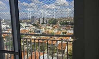 Imagem 4: Apartamento para Venda em Sorocaba, Jardim Wanel Ville IV, 2 dormitórios, 1 banheiro, 1 va
