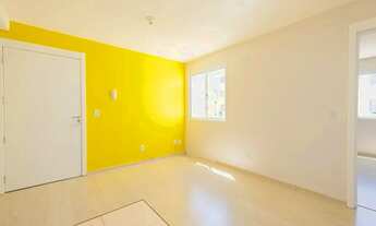 Imagem 4: Apartamento de 2 dormitórios para aluguel em condomínio fechado nas Três Vendas, Pelotas R