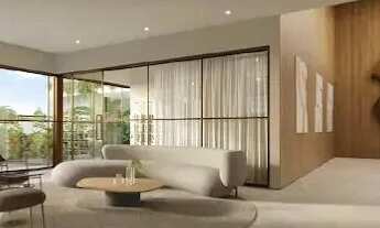 Imagem 6: DOM HORTO FLORESTAL Apartamentos 4 QUARTOS COM VARANDA