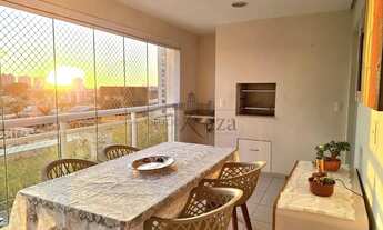 Imagem 6: Oportunidade - Apartamento - Jardim Aquarius - Royal - 4 Dormitórios - 152m²