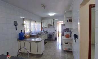 Imagem 7: Casa com 4 dormitórios à venda, 438 m² por R$ 2.100.000,00 - Condomínio Vivendas do Lago