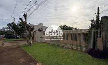 Imagem: Casa residencial para aluguel, 3 quartos