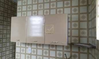 Imagem 6: Casa geminada 02 quartos locação no Carlos Prates