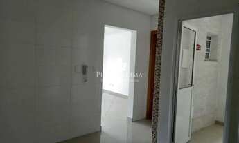 Imagem 3: Sobrado de condomínio com 3 Dormitórios sendo uma suíte e 2 Vagas na Penha