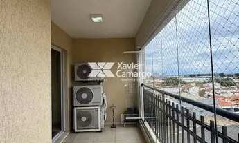 Imagem 7: Apartamento com 3 quartos para locação no Jardim São Paulo - Rio Claro/SP