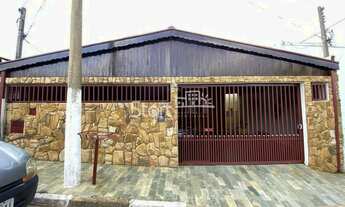 Imagem: Casa - Jardim García - Campinas