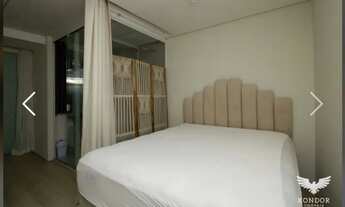 Imagem 5: Alugo apartamento mobiliado próximo ao parque Barigui