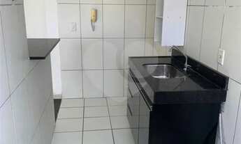 Imagem 5: Apartamento com 2 quartos à venda em Boa Vista - CE