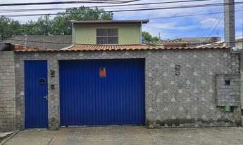 Imagem 2: CASA COM 5 QUARTOS SENDO 4 SUITES NO BONFIM EM OSASCO