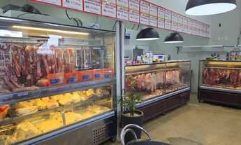 Imagem: AÇOUGUE COMPLETO À VENDA